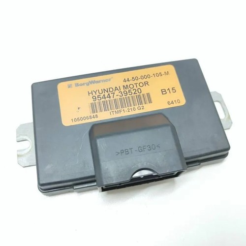 HYUNDAI SANTA FÉ II CM Getriebesteuergerät 9544739520 2.20 Diesel 33518644