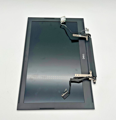 Dell INSPIRON 7577 15 Screen Display Assembly LCD Replacement BLACK/GOOD