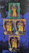 Jimmy Butler Card Lot