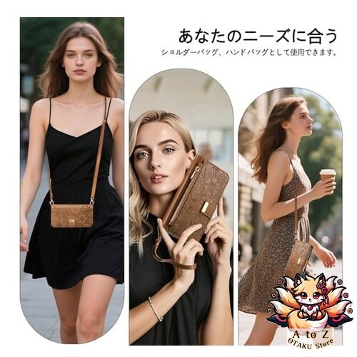 Custodia A Portafoglio Per Iphone Xs Max Con Funzione