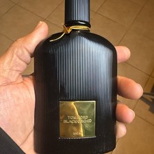 Tom Ford Black Orchid EDP 3.4oz New Tester in box - MSRP: 