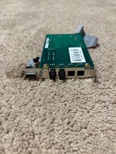 Lynx LS-ADAT Expansion for AES16, LynxTWO, L2...