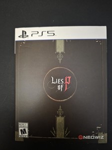 d*3様 世界100体限定 Lies of P ソフィア スタチュー 相場40万 Lies of