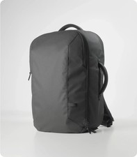 FYRO LEVO Travel Backpack 36L PLUS Hip Belt P...