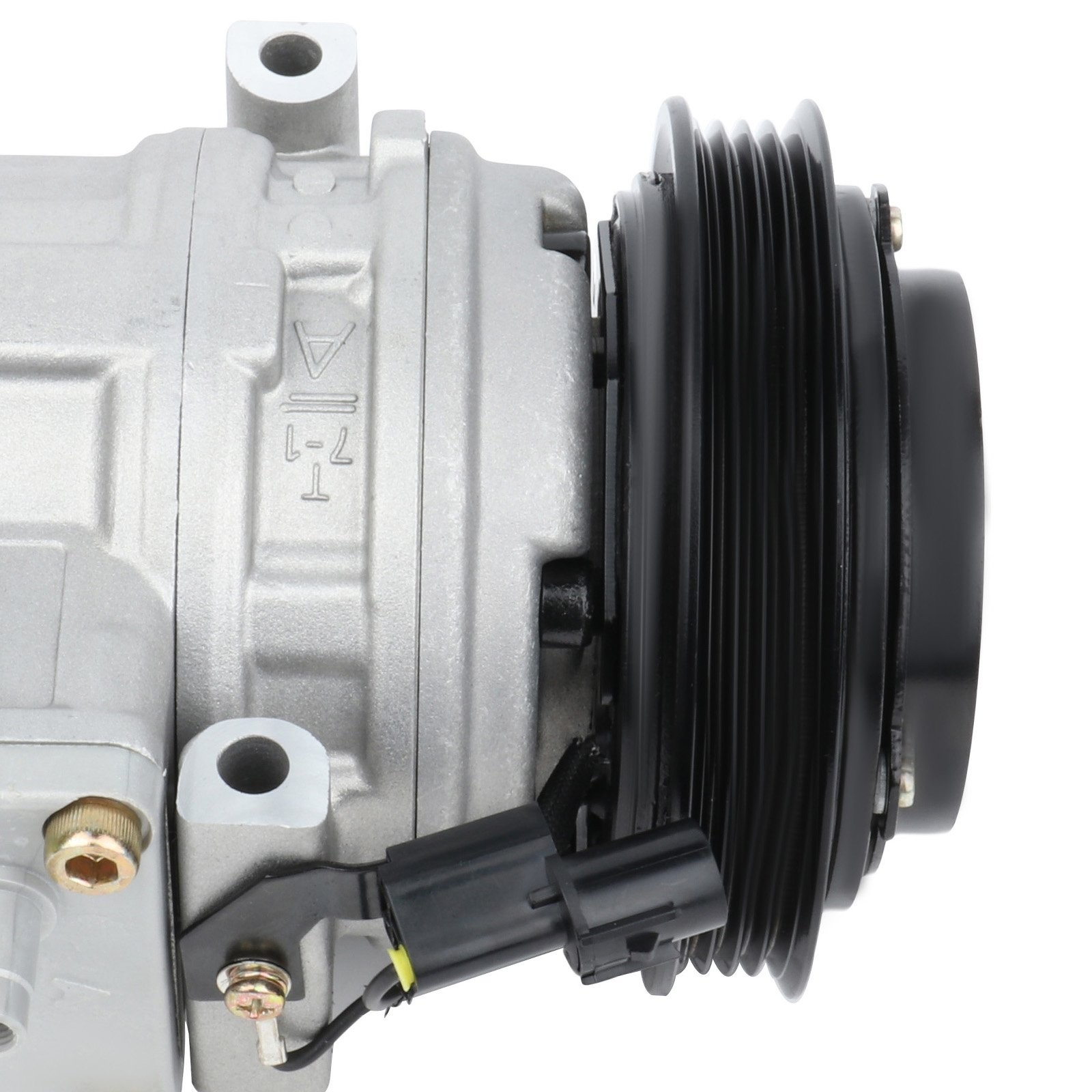 A/C AC Compressor For Honda Civic Acura NSX EL Integra 10PA15C