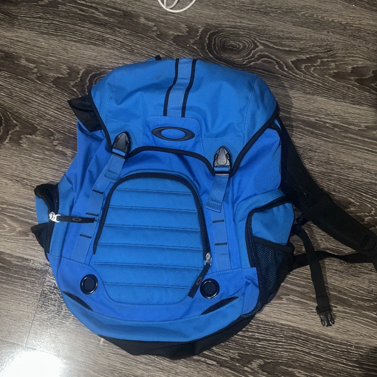 Oakley Backpack Blue Bags for Men for sale | eBay