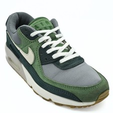 Nike Air Max 90 PRM Mens Size 8 Pro Green Pal...