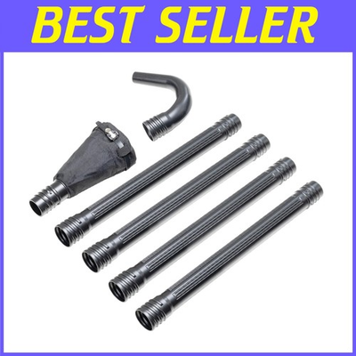 #ad #ad Greenworks Gutter Cleaner for 40V 60V amp; 80V Blowers $81.99