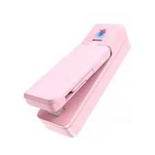 Mini Small Household Rechargeable Food Sealing Machine Small Bag Sealer