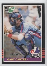 Gary Carter