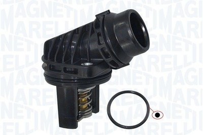 Thermostat, coolant MAGNETI MARELLI TE0472