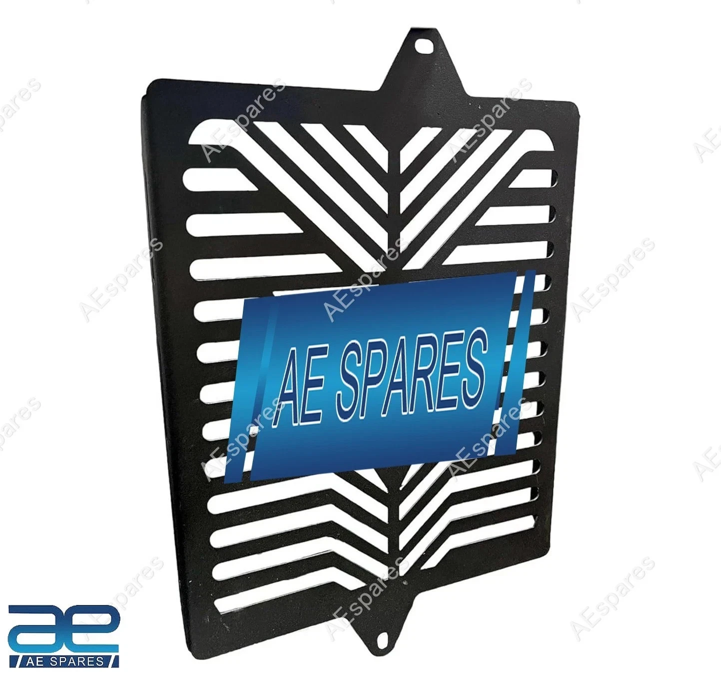 Front Radiator Grille Guard Protector for Triumph Speed 400 Scrambler 400 X