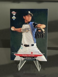 Shohei Ohtani Japan Card | eBay