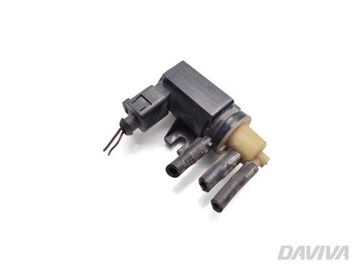 VW Passat CC Magnetventil des Ladedruckregelventils des Turboladers 2.0 TDI 2010