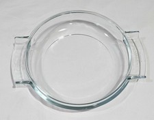 Vintage PYREX de Corning FRANCE #454 Replacement LID ONLY