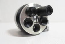 Wizjer KMZ 24 x 36 Dalmierz Wizjer Mocowanie do aparatu vintage