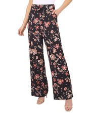 Cece Straight Leg High Waisted Pant Women's