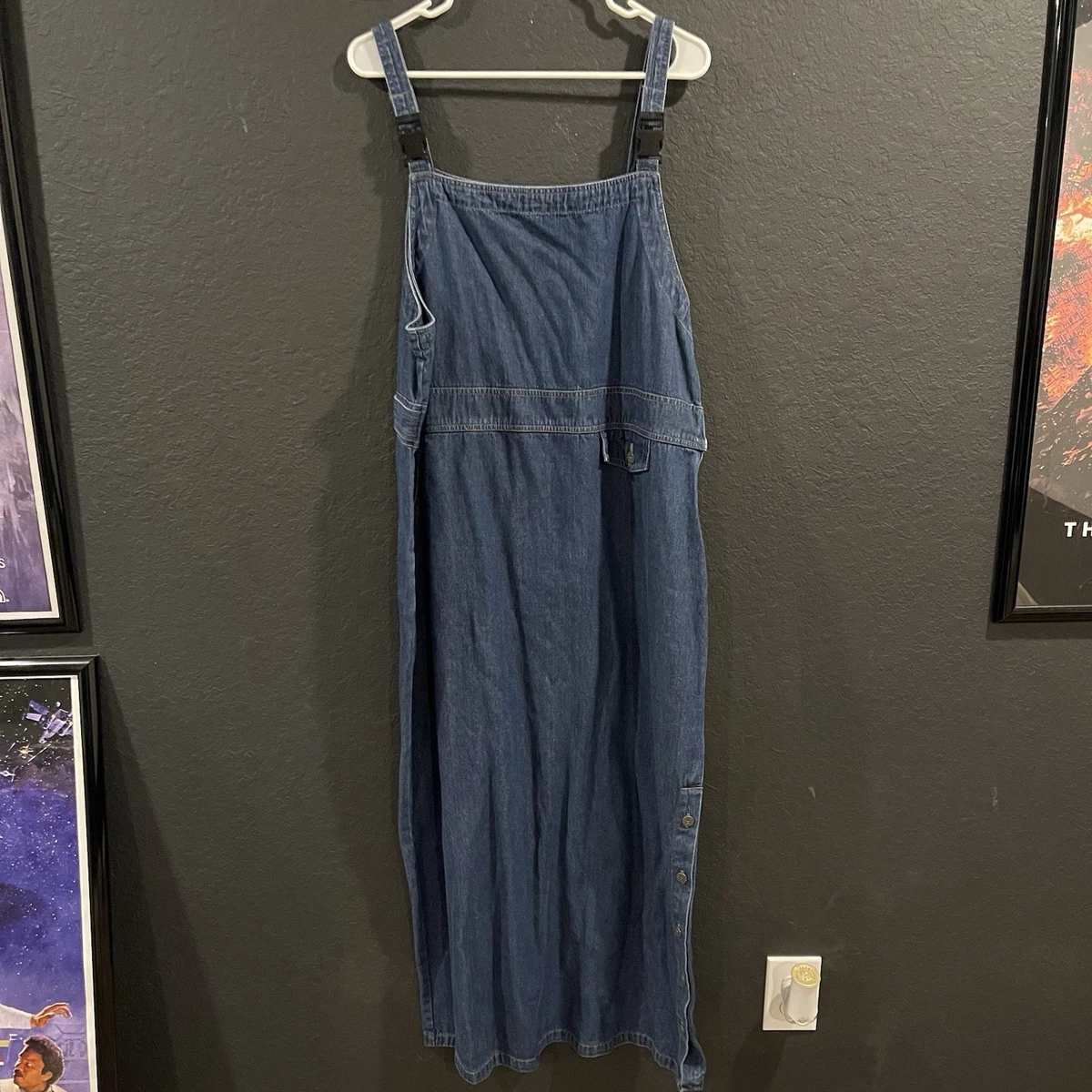 90s overall dress outfits Women's Theme for sale SS26 DROP 1