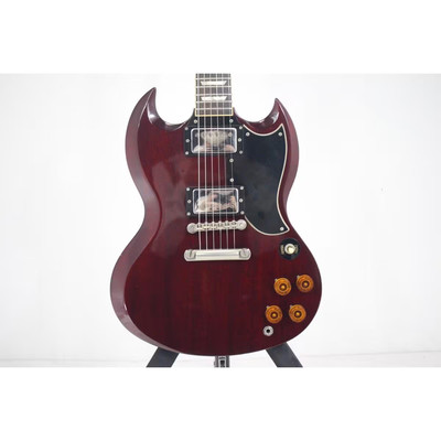 Authentische ORVILLE BY GIBSON SG-65 E-Gitarre 260-006-739-6801