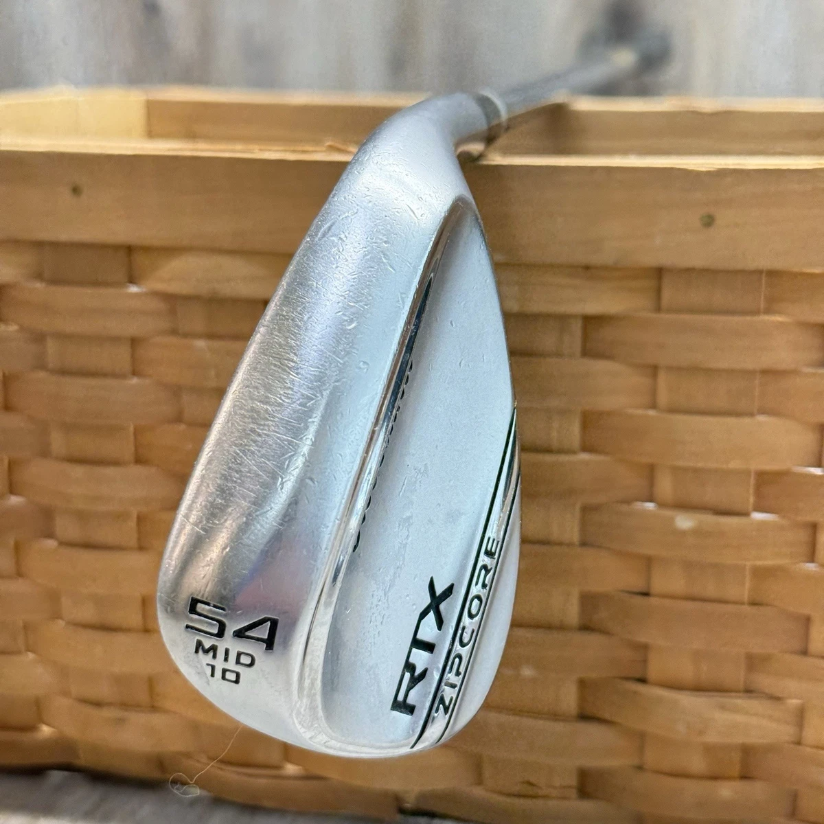 Cleveland 54 Loft Golf Clubs for sale - eBay