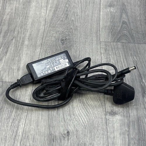 Original HP PPP009L-E Laptop Netzteil Ladegerät 19,5V Offizielles Original