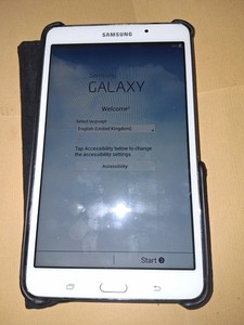 Samsung Galaxy Tab 3 8.0 · 16GB · Wi-Fi