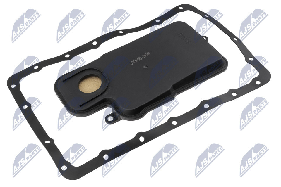 NTY FSF-MS-006 Hydraulic Filter, automatic transmission for MITSUBISHI