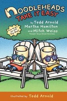Noodleheads Take It Easy | Tedd Arnold (U. A.) | Englisch | Taschenbuch | 2023