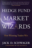 Jack D Schwager | Hedge Fund Market Wizards | Buch | Englisch (2012) | Wiley