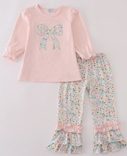 New Girls Boutique Outfit Prefect For An Occasion Or Any Event