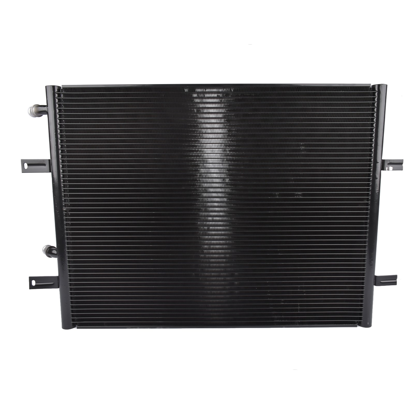 Bentley Continental GT 2013-2018 Intercooler P/N 3W0145749