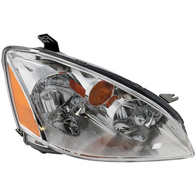 Headlight For 02-04 Nissan Altima Right Side Reflector Type 260103Z626 NI2503142