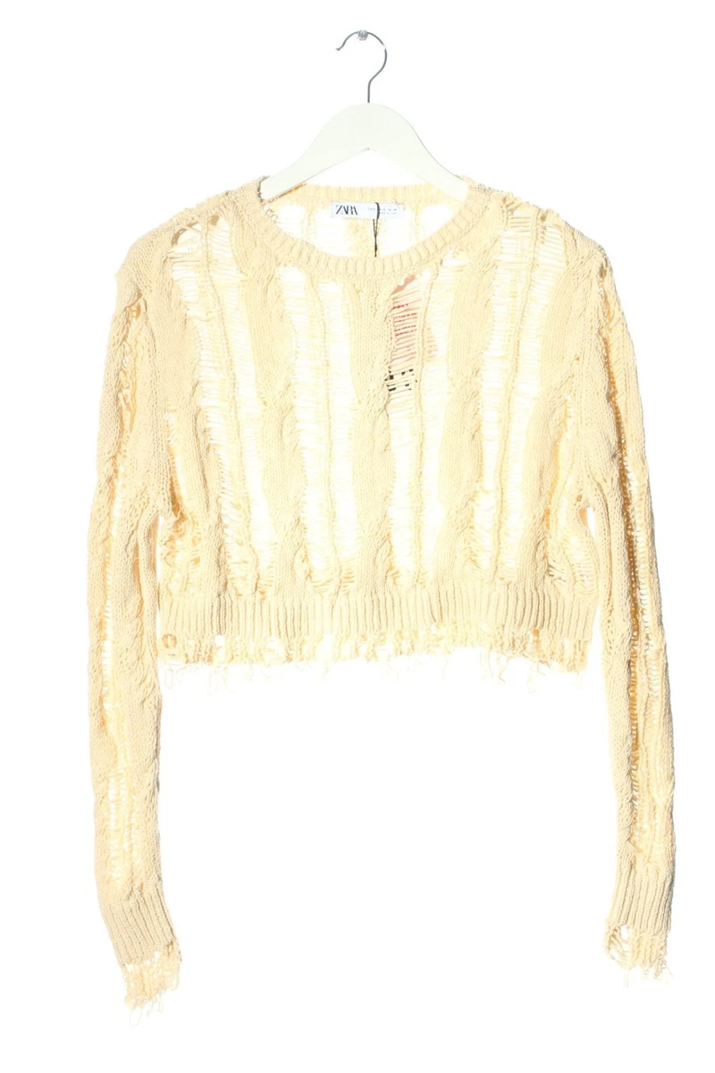 Robe Sweat Zara à capuche beige – La Penderie de Jenna
