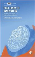 Javier Lloveras (U. A.) | Post Growth Innovation | Taschenbuch | Englisch (2025)