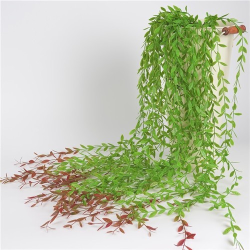 Artificial Willow Vine Garland Wreath Wedding Site Greenery Backdrop Decor - Picture 11 of 27