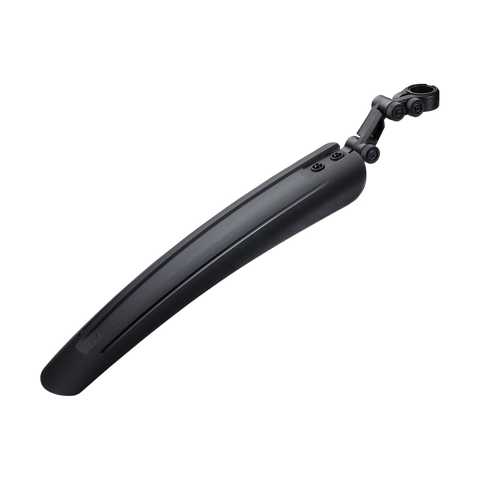 BBB HighProtect MTB Rear Fender Mudguard Black 24/26 Inch BFD-15R