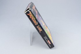 Nintendo NES *Dragon's Lair* EMBALAJE ORIGINAL CIB PAL B L9-SCN +