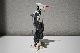 LEGO BIONICLE: Toa Kopaka (8685)