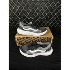Vans UltraRange Neo VR3 Asphalt/White Men's Size 8.5