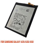 BRAND NEW INTERNAL BATTERY REPLACEMENT FOR SAMSUNG GALAXY A20 A30 A50