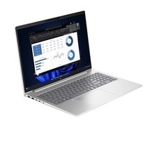 Image of HP ProBook 465 G11 Notebook - 16" - AMD Ryzen 5 - 16 GB RAM - 512 GB SSD