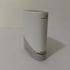 ARRIS S33 SURFboard DOCSIS 3.1 Multi-Gigabit Cable Modem - Unit Only