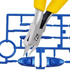 Sharp Nipper - Pointed Side Cutter Plier