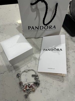 Pandora Marvel