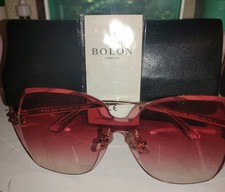 Bolon Women's Sunglasses BL7050 a 30
