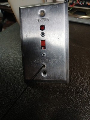 Tektone SF- 151N