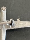 VINTAGE 1950's MINIATURE METAL TOY AIRPLANE, MARX TOYS LINEMAR BRAND, RARE — photo 4
