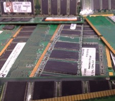 Full Sz PC RAM Sticks Scrap, Craft, Parts  Gold Recovery Investment Discounted