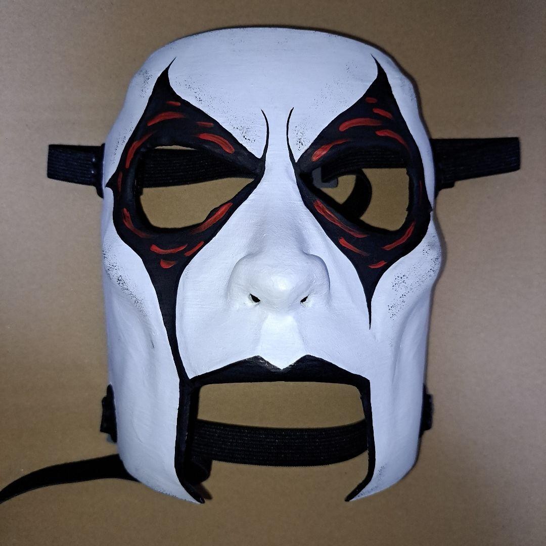 SlipKnoT Jim Root Mask All Hope Is Gone High Quality Collectible