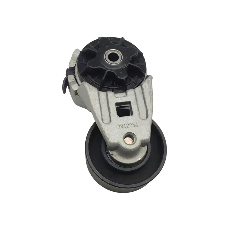 Polea tensora de correa OEM Cummins 5333499 para Dodge W250 W350 Ram 2500 3500 5,9 L Foto 4 de 4